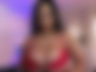 Ashley-Bruce's Live Sex Cam Show