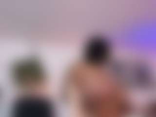 Ashley-Bruce's Live Sex Cam Show
