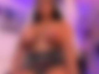 Ashley-Bruce's Live Sex Cam Show