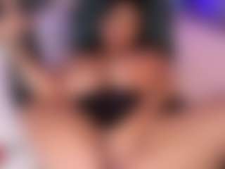 Ashley-Bruce's Live Sex Cam Show