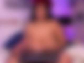 Ashley-Bruce's Live Sex Cam Show