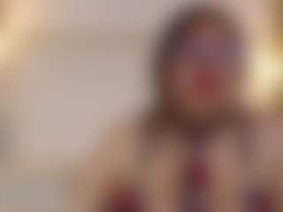 Live cam show with madie-eternity - Living Room on Instabang