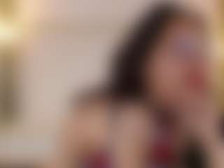 Live cam show with madie-eternity - Living Room on CamwithHer