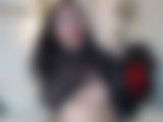 Live cam show with madie-eternity - Living Room on Camsoda