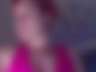 Live cam show with Severina - Cosplay Blonde Hair on Dare Cams