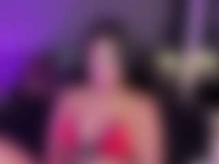Live cam show with SaraaMills - Thong on camtv