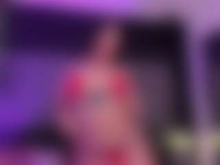 Live cam show with SaraaMills - Strip on Camsoda Late Night