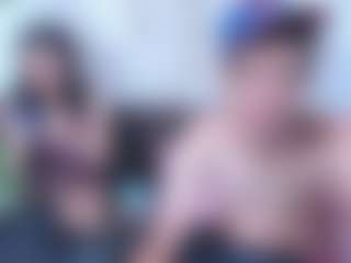 Live cam show with ShantalRosee - Robe on fapnchat