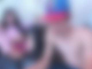 ShantalRosee's Live Sex Cam Show