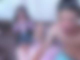 ShantalRosee's Live Sex Cam Show