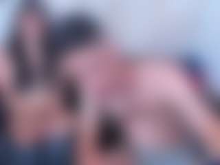 ShantalRosee's Live Sex Cam Show