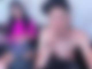 ShantalRosee's Live Sex Cam Show