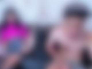 ShantalRosee's Live Sex Cam Show