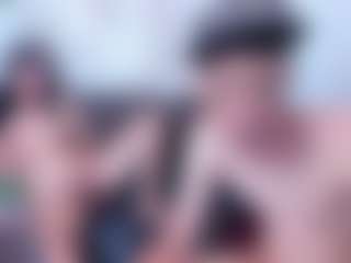 ShantalRosee's Live Sex Cam Show