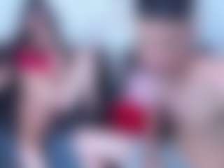 Live cam show with ShantalRosee - Bedroom on Camsoda