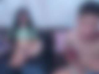 ShantalRosee's Live Sex Cam Show