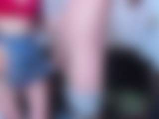 ShantalRosee's Live Sex Cam Show
