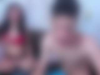 Live cam show with ShantalRosee - Anal on Camsoda