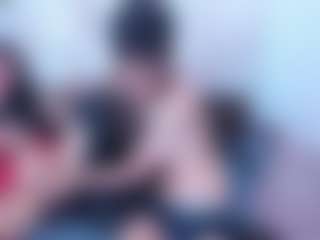 ShantalRosee's Live Sex Cam Show