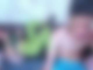 ShantalRosee's Live Sex Cam Show