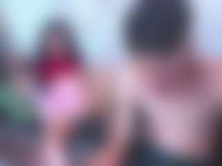 ShantalRosee's Live Sex Cam Show