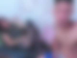 ShantalRosee's Live Sex Cam Show