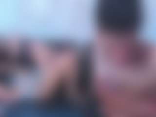 Live cam show with ShantalRosee - Strip on Camsoda