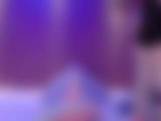 Live cam show with Emily White - Grey Eyes on https://playwithruby.com