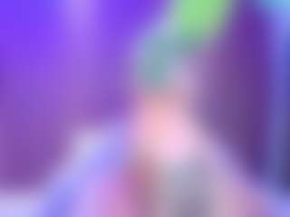 Live cam show with Emily White - Grey Eyes on Livezox