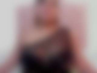 Live cam show with Katrynn-Prietto - Ebony on crypto-cams | colombia