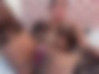 Live cam show with Katrynn-Prietto - Ebony on Mixed Magazine Live | colombia
