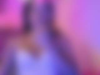 Live cam show with Pame  Brown - Double Penetration on Taboo Cams XXX