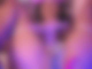 Live cam show with Pame  Brown - Creampie on Milfs Live