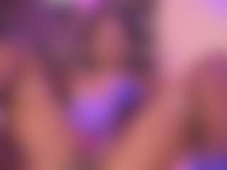 Live cam show with Pame  Brown - Double Penetration on CamwithHer