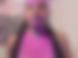 Pame  Brown's Live Sex Cam Show