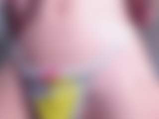 Live cam show with salomee-star - Camel Toe on EXY