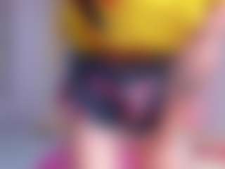 salomee-star's Live Sex Cam Show