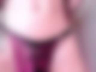 salomee-star's Live Sex Cam Show