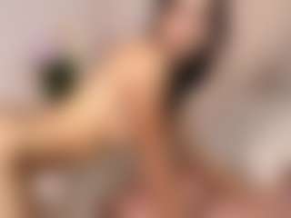 Susana-Sanchez's Live Sex Cam Show