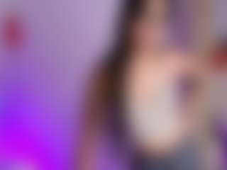 Susana-Sanchez's Live Sex Cam Show
