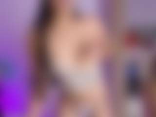 Susana-Sanchez's Live Sex Cam Show