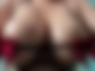goddess-kianna's Live Sex Cam Show