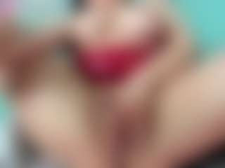 goddess-kianna's Live Sex Cam Show