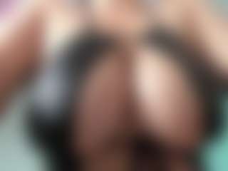 Show de Sexo ao Vivo na Câmera de goddess-kianna