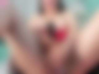 goddess-kianna's Live Sex Cam Show