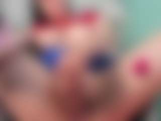goddess-kianna's Live Sex Cam Show