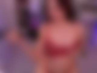 Lily Velvet's Live Sex Cam Show