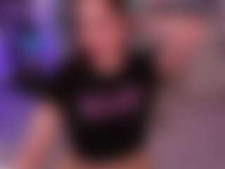 Lily Velvet's Live Sex Cam Show