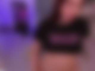 Lily Velvet's Live Sex Cam Show