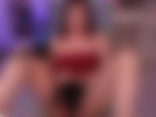 Lily Velvet's Live Sex Cam Show